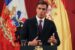 Spanish Prime Minister Pedro Sanchez