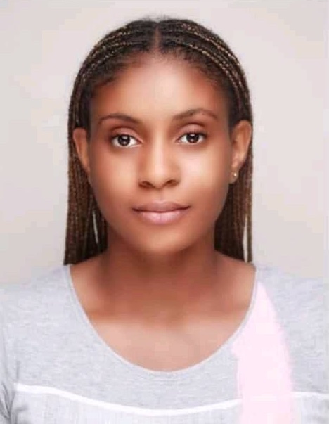 Stephanie Se-Ember Terungwa Achado