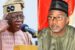 Special Adviser Sunday Dare tackles Governor Bala Mohammed of Bauchi State over alleged 'divisive rhetoric' against President Bola Tinubu