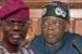 Sanwo-Olu and Tinubu