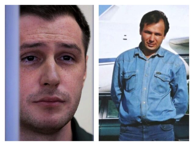 Trevor Reed and Konstantin Yaroshenko- Prisoner swap