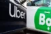 Uber, Bolt e-hailing platform drivers at war in Lagos