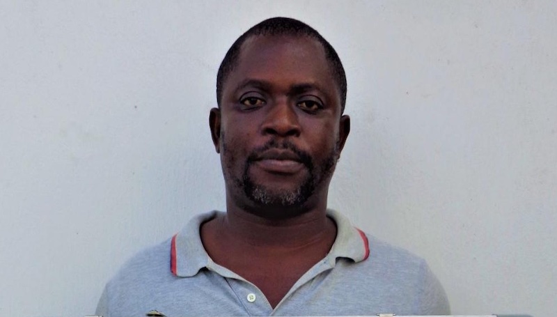 Uchechukwu Solomon Ezirim