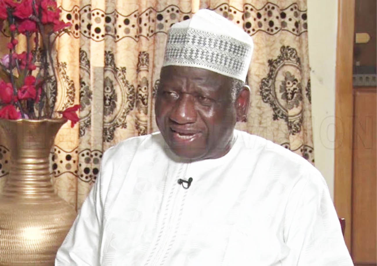 The General Assembly of IPAC ends in a stalemate over alleged attempt by the Chairman, Mr Sani Yabagi to extend the tenure of the executives.