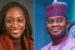 Yahaya Bello will defeat Tinubu, Osinbajo, others - Hafsat Abiola
