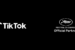 TikTok partners Cannes