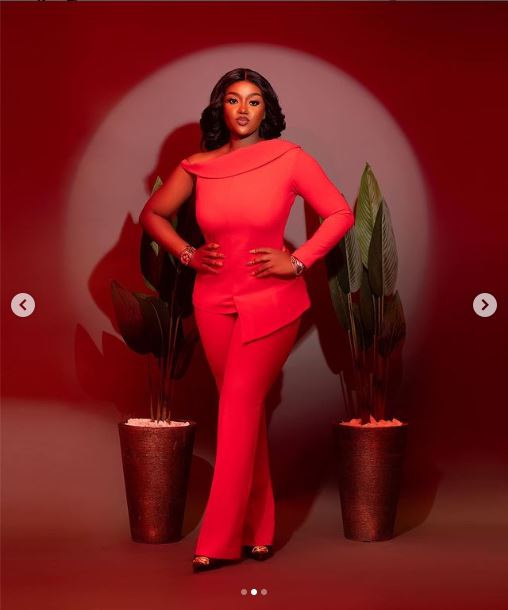 Chioma Avril Rowland