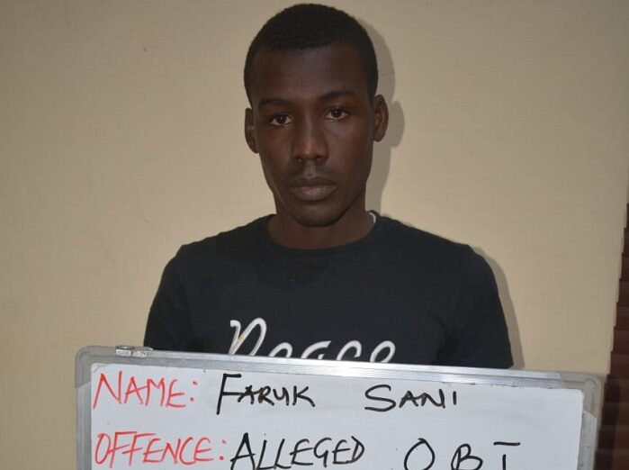 Faruk Sani