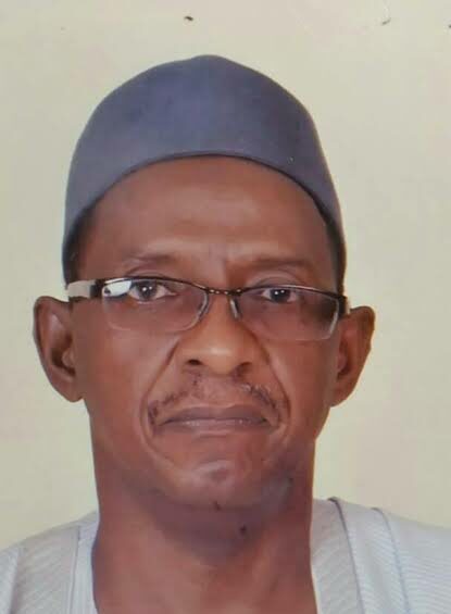 Ahmed Yar'Adua