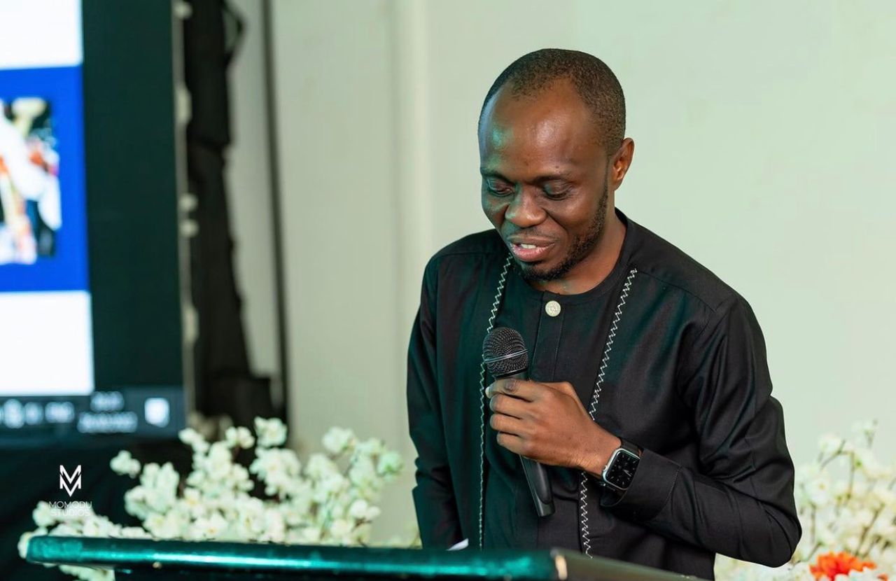 Chiedu Chiadika Patrick a.k.a Valhalla