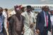 Tinubu stormed Adamawa to meet with delegates