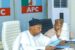 APC NWC disowns NASS leadership positions announced by Akpabio, Abass