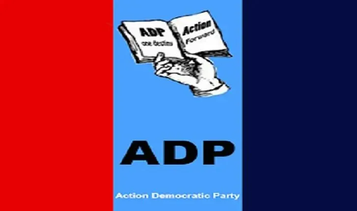 Crisis hits Kogi ADP over endorsement of candidates of the ruling APC and SDP ahead of the State's November 2023 governorship election.