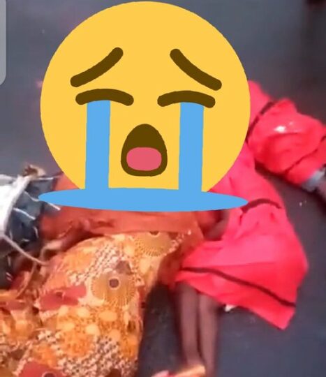 Adamawa woman and one of her kids killed in Anambra