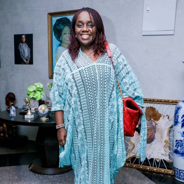 Kemi Adeosun