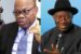Agbakoba and Jonathan