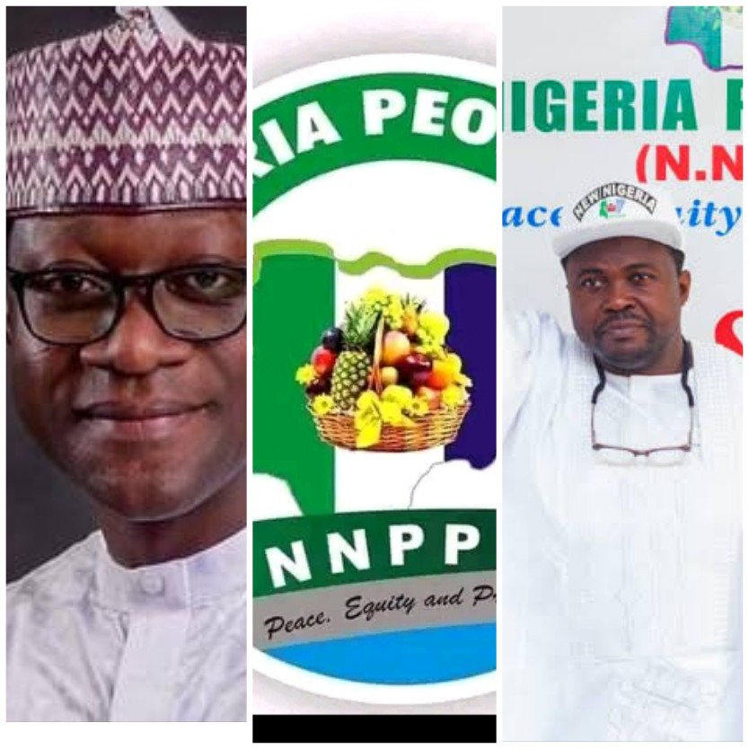 Ajadi welcomes Abdulmumin Jibrin to NNPP