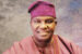 Senator Akinyelure