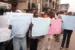 Ebute-Metta residents protest against high estimated billing by EKEDC