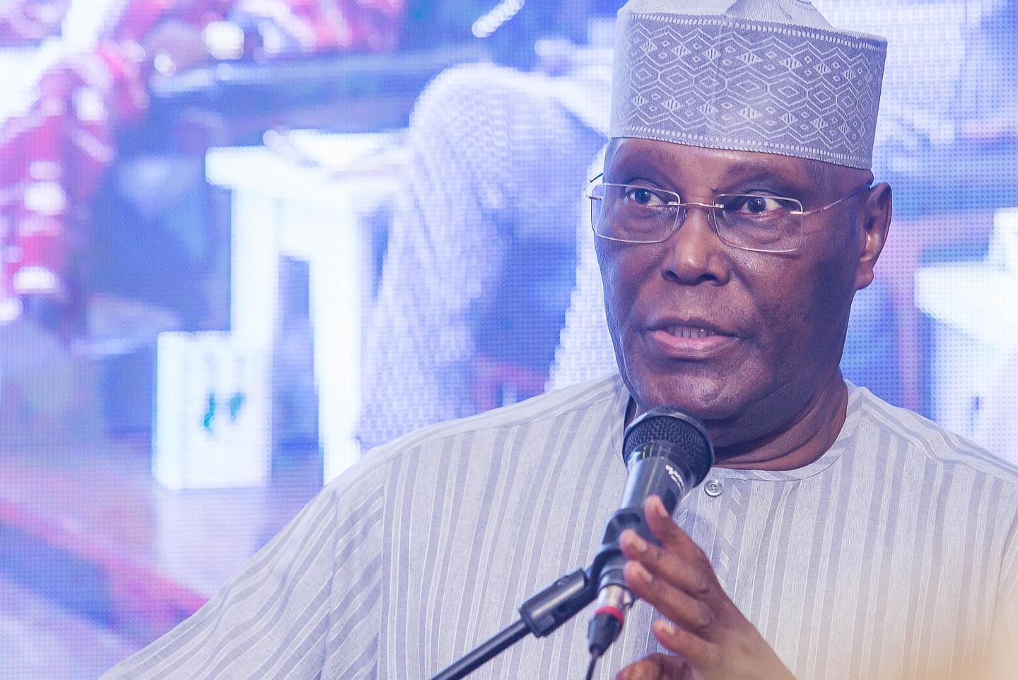Nigerian govt. shreds Atiku's economic plan, says it is poor photocopy