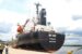 BUA Foods ship MV Bundu