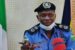 Borno CP Abdu Umar