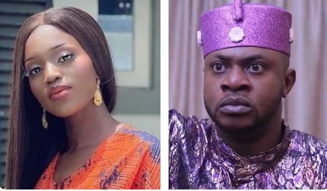 Bukunmi Oluwasina and Muyiwa Adekola1