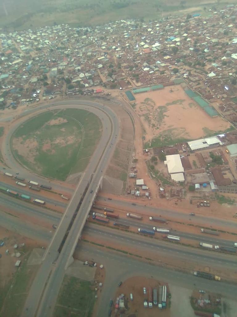 The choppers on aerial surveillance