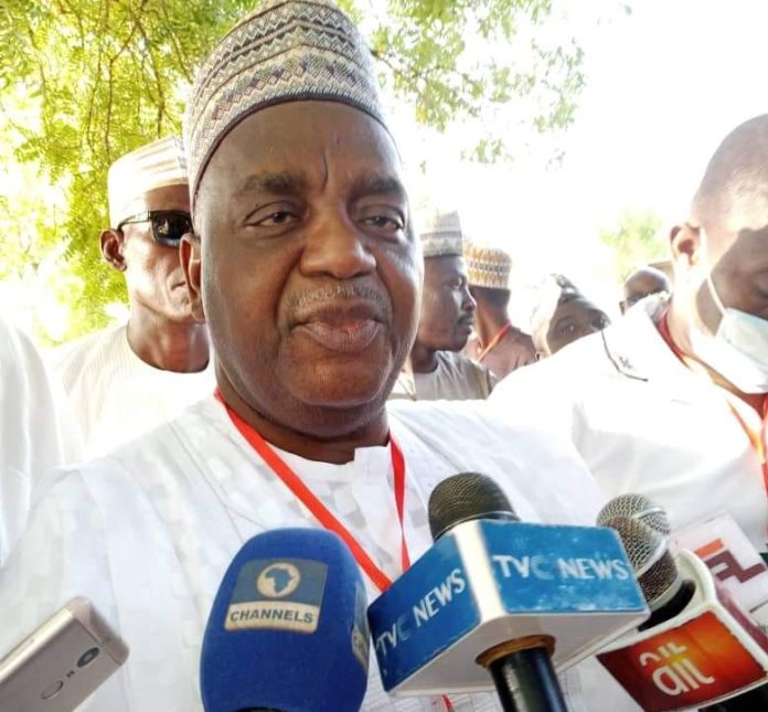 Col. Bala Mande remains our chairman - Zamfara PDP