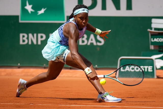 Cori Gauff
