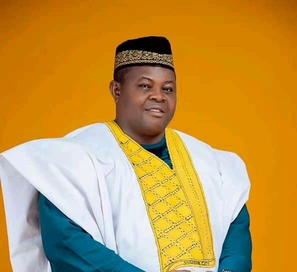 Gov. Umahi suspends Dr. Sunday Opoke