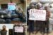 Suspected drug dealers arrested by NDLEA