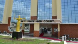 Ekiti State High Court