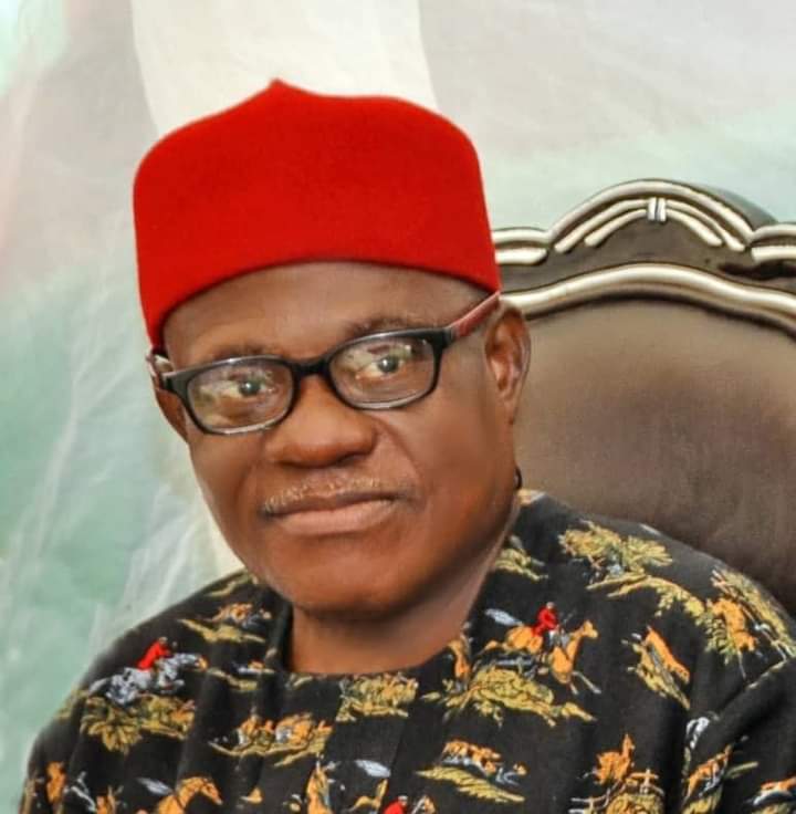 Elder Steve Orogwu: Gunmen attack his house, kill 3 brothers