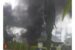Houses set ablaze in Bauchi