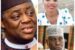 Femi Fani-Kayode, Deborah Samuel and Atiku Abubakar