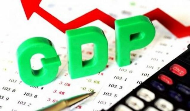 Nigeria’s GDP grew highest in Q4 2021