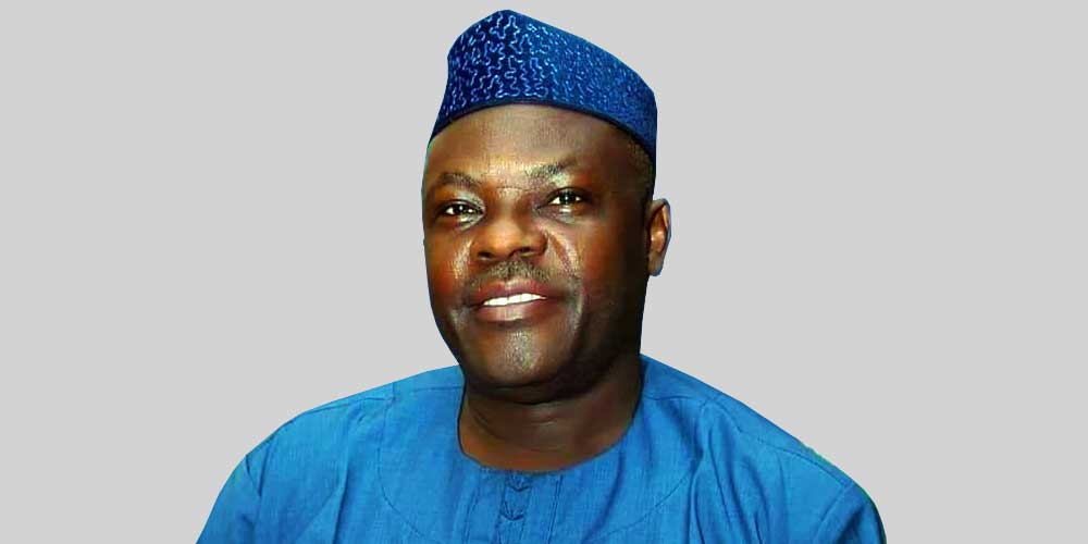 Ekiti Deputy Speaker, Hakeem Jamiu