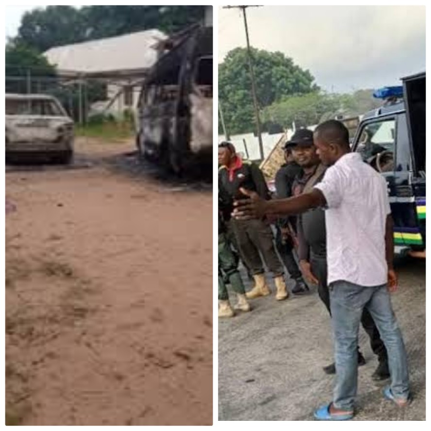 Hoodlums attack Anambra Broadcasting Service P.M. News