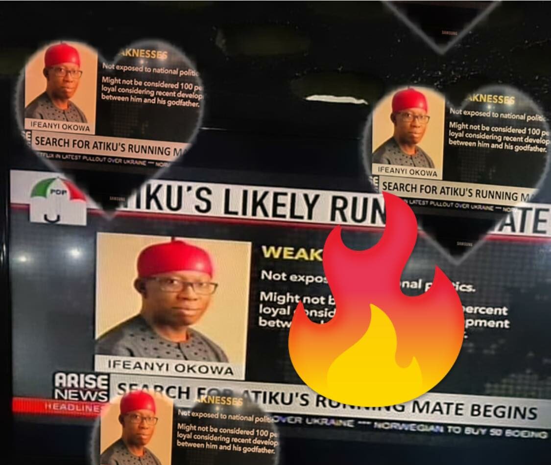 Gov. Okowa's aide demands apology from Arise TV