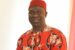 Sen. Ike Ekweremadu
