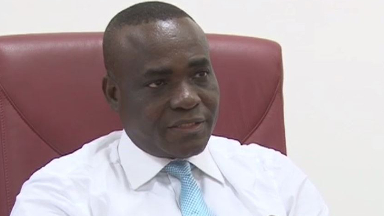 APC chieftain, Ita Enang, says defection of Akwa Ibom governor, Umo Eno to the party will engender more positive developments in the state.