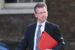 MP Jeremy Wright tells Boris Johnson to quit