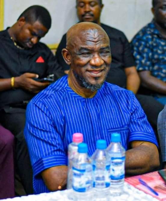 Gov. Soludo sad over death of Joe Anatune