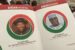 Jonathan and Atiku Abubakar in PDP brochure for presidential primary