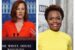 Karine Jean-Pierre replaces Jen Psaki as White House press secretary