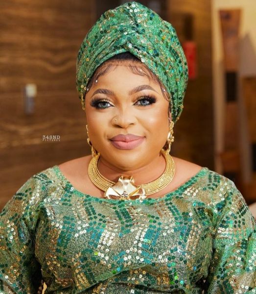 Kemi Afolabi raises awareness about lupus disease