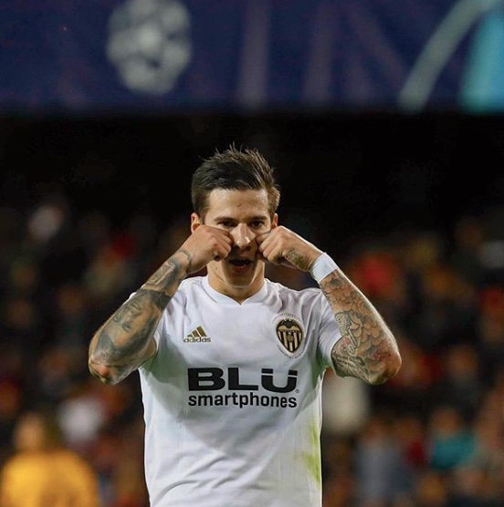 Santi Muna