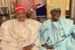 Kwankwaso visits Shekarau