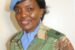 Major Winnet Zharare